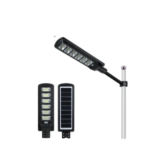 300W ALLTOP Solar LED Street Light