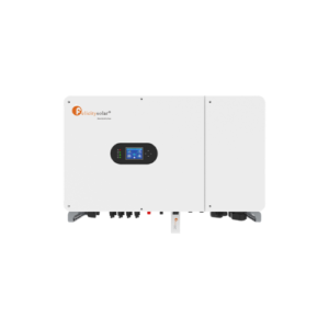 Felicity 50kW Hybrid Ongrid Solar Inverter | High Voltage Three Phase IVGM50KHP3G1