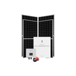 5Kw Marstek Lithium Solar Kit – 5000w 48v