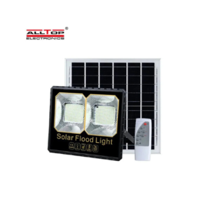 100W ALLTOP Solar LED Street Light