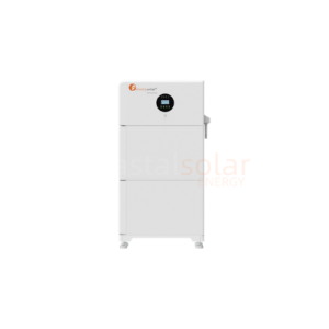 8kW Felicity All-in-One Solar System 48V Hybrid Inverter + 10.24 kWh Lithium Storage | Dual MPPT WiFi Enabled
