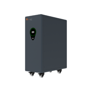 Felicity FLA48500 48V 25kWh 500Ah LiFePO₄ Battery