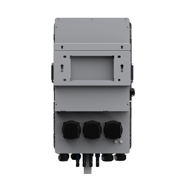 Felicity IVGM20KLP3G1 20kW IP65 Three-Phase Hybrid Solar Inverter 48V - Image 2