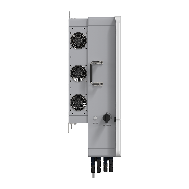 Felicity IVGM16KLP3G1 16kW IP65 Three-Phase Hybrid Solar Inverter 48V - Image 3