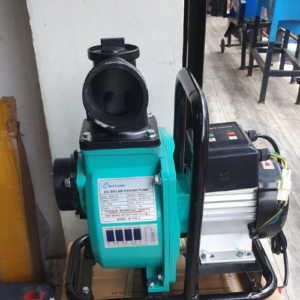 4″ Shiyuan SYBL-2200-4 Surface Solar Pump – 16 m Head, 2,200 L/hr