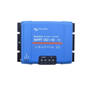 Victron BlueSolar MPPT 150/45-Tr