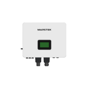 Marstek USA 5kW Silent Solar Hybrid Inverter 5000W