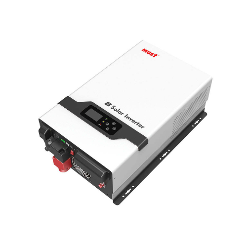 Must Hybrid Inverter 5.5KW/h 48V - Image 2