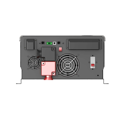 Must Hybrid Inverter 5.5KW/h 48V - Image 4