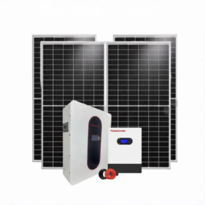 3.5kW Seven Stars Lithium Solar System 24V | Complete Home Package