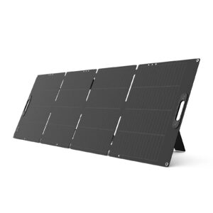 Marstek USA S200 200W Portable Foldable Solar Panel – Coastal Kenya